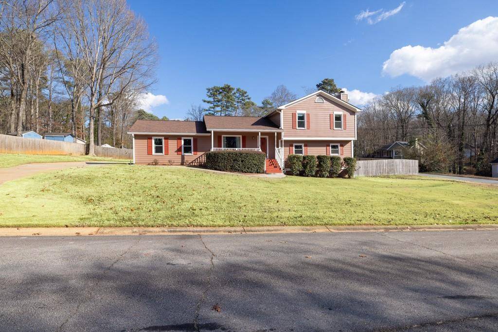 Lawrenceville, GA 30043,2323 Cedar Valley CT