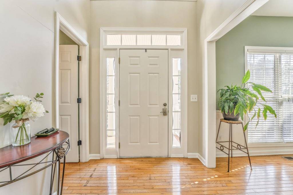Calhoun, GA 30701,106 Towne Lake DR