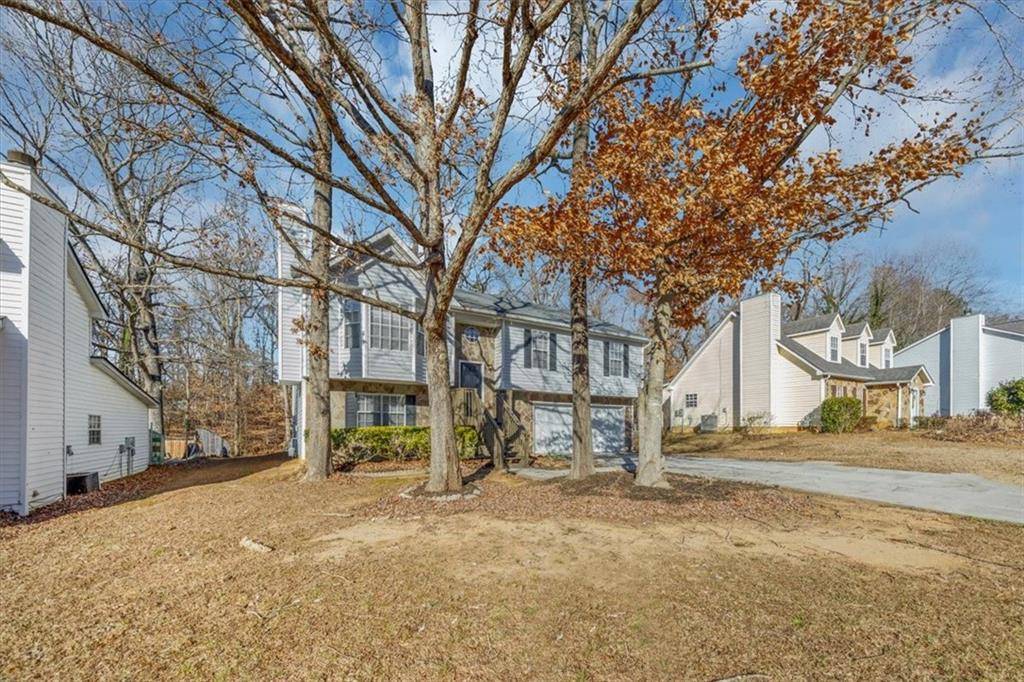 Stone Mountain, GA 30088,5312 Mccarter STA