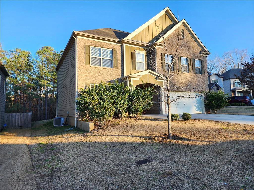 Atlanta, GA 30349,5150 Amberland SQ