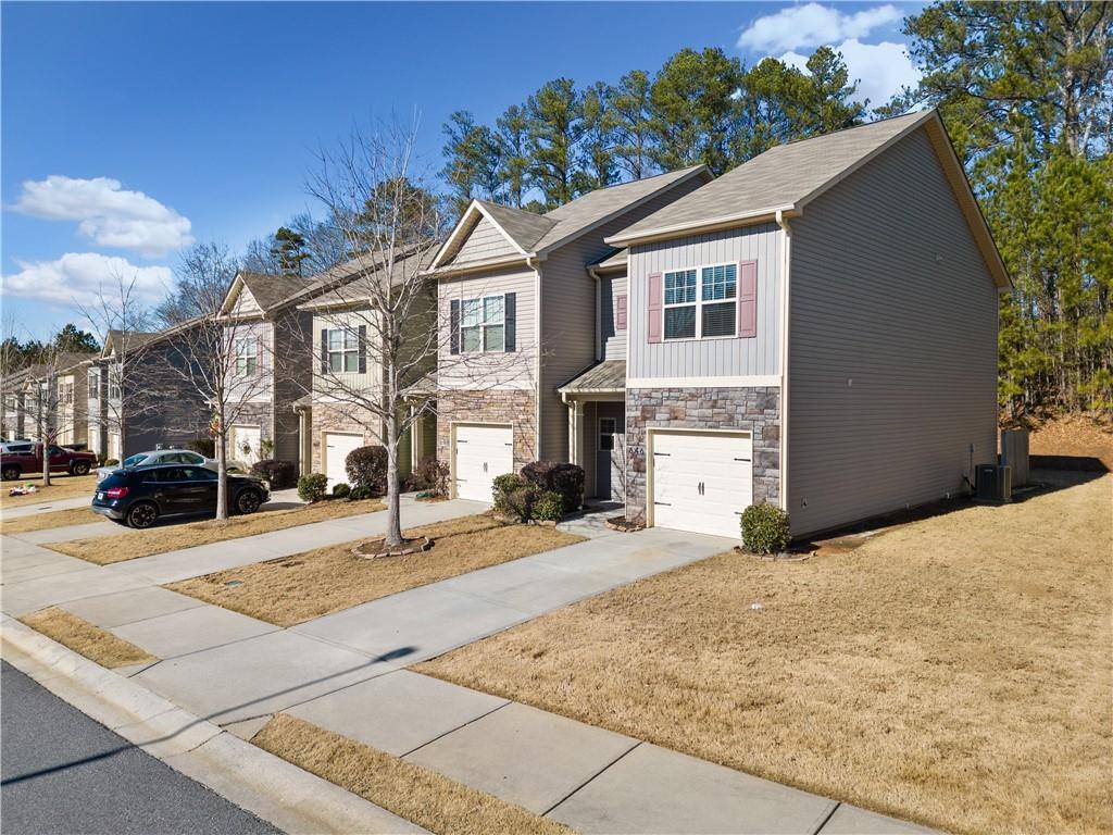 Acworth, GA 30102,646 Oakside PL