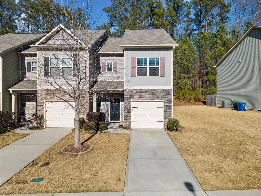 Acworth, GA 30102,646 Oakside PL