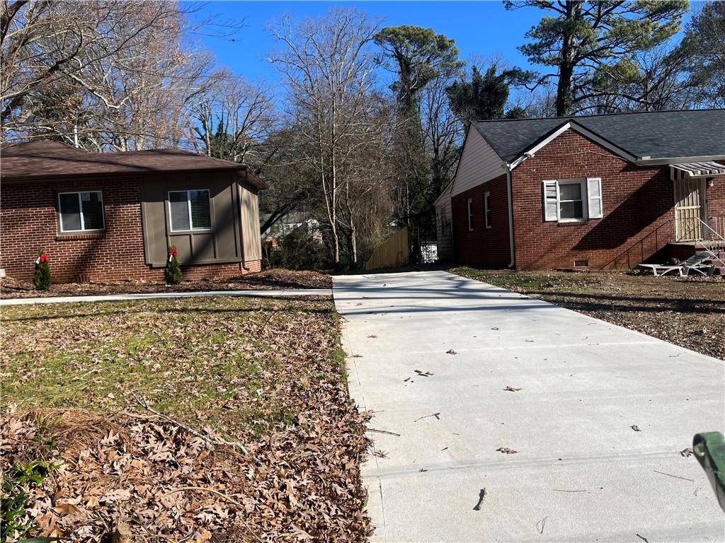 Atlanta, GA 30311,1528 ALDER LN SW