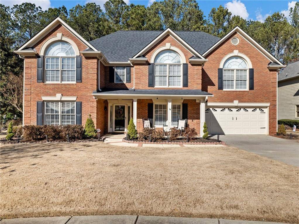 Dacula, GA 30019,2650 THE TERRACES WAY