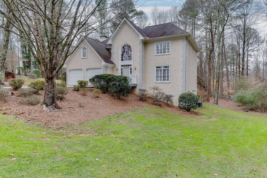 Duluth, GA 30096,2691 Willow Green DR