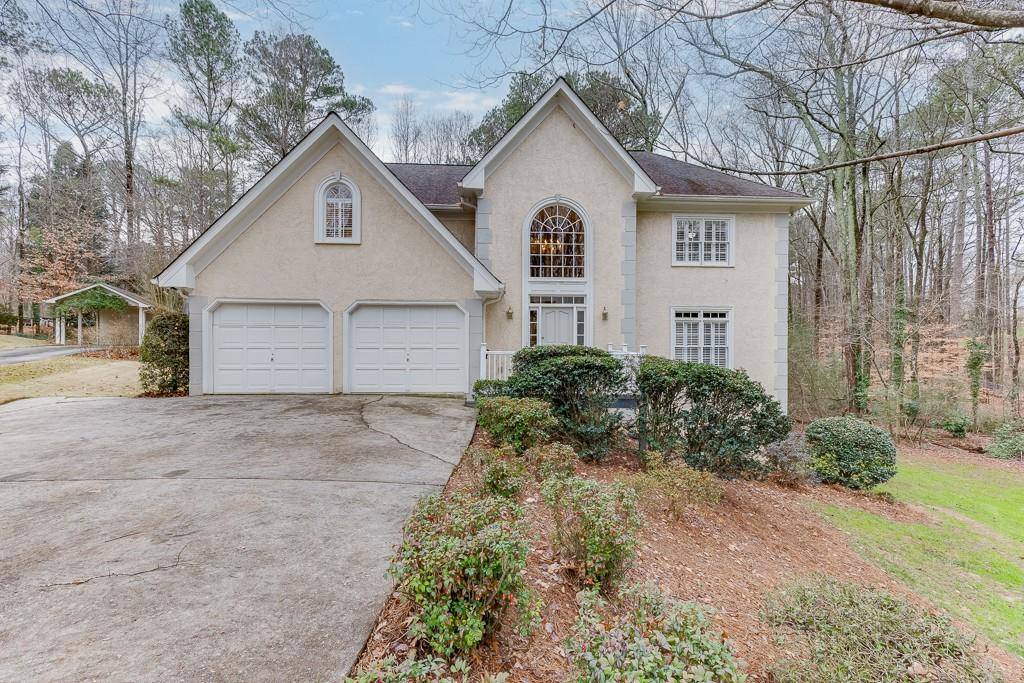 Duluth, GA 30096,2691 Willow Green DR