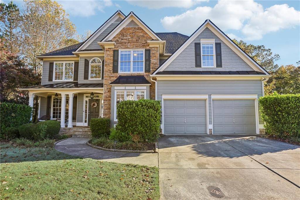 Canton, GA 30114,514 Waterside CT