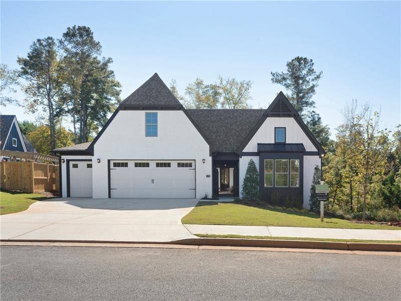 Newnan, GA 30265,155 Arbor Garden CIR