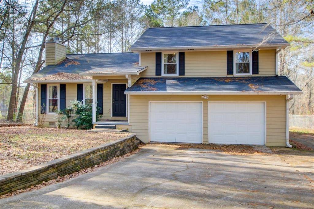 Locust Grove, GA 30248,40 APACHE CT