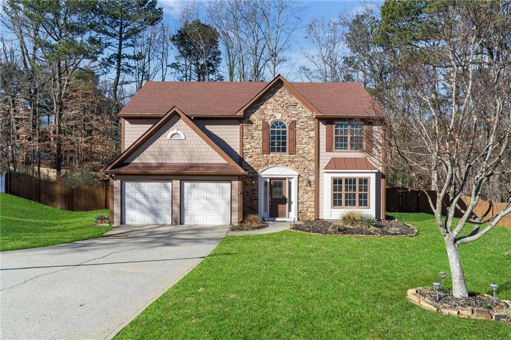 Cumming, GA 30041,1920 Westwind DR