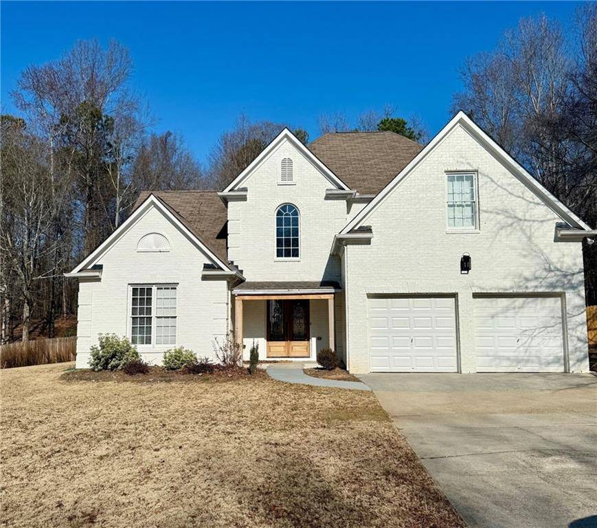 Gainesville, GA 30506,9735 Settlers LN