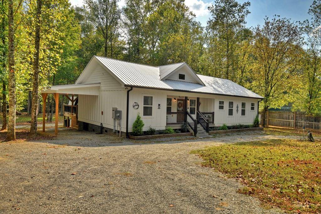 Ellijay, GA 30536,304 Misty Valley LN