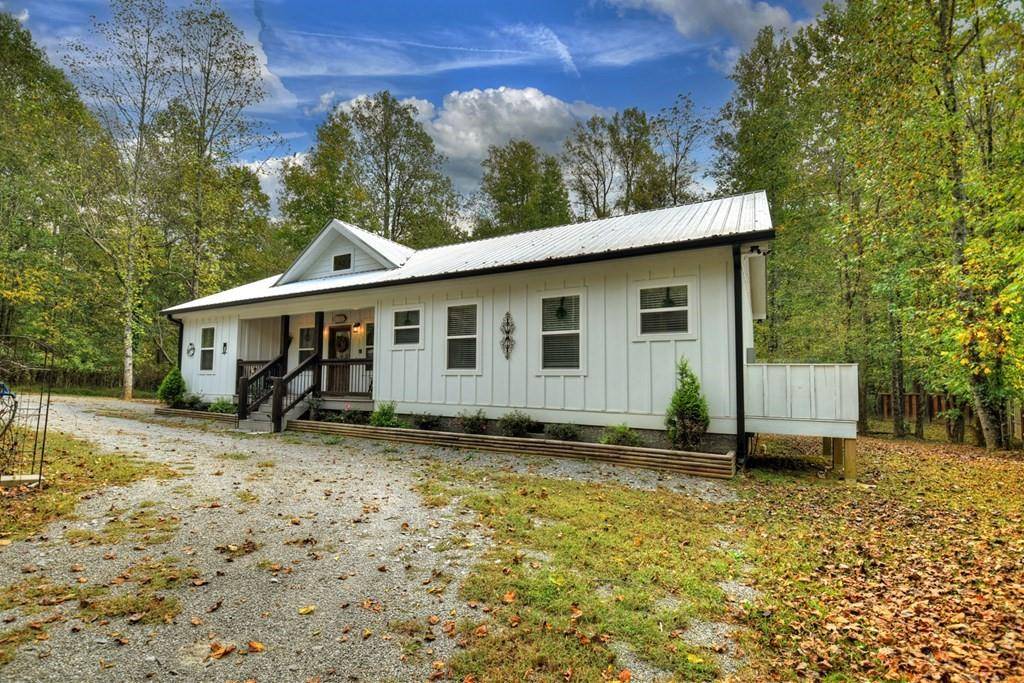 Ellijay, GA 30536,304 Misty Valley LN