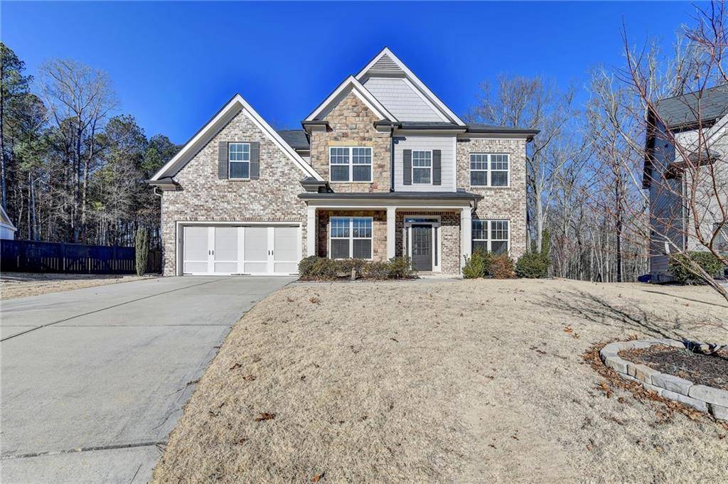 Buford, GA 30519,3608 Crayton Glen WAY