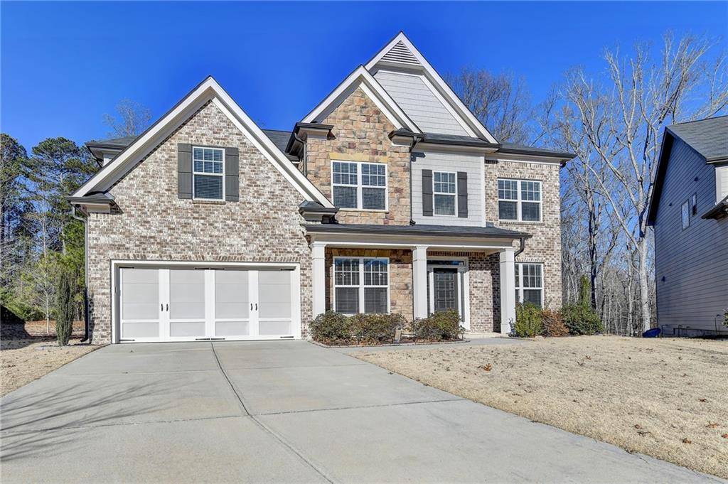 Buford, GA 30519,3608 Crayton Glen WAY