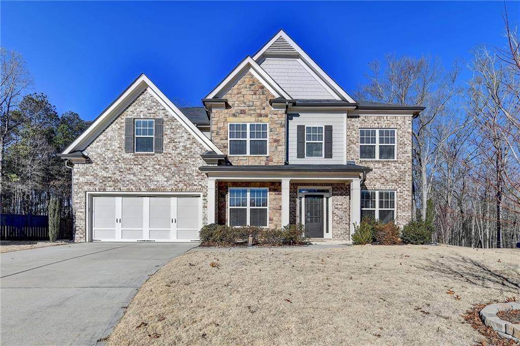 Buford, GA 30519,3608 Crayton Glen WAY