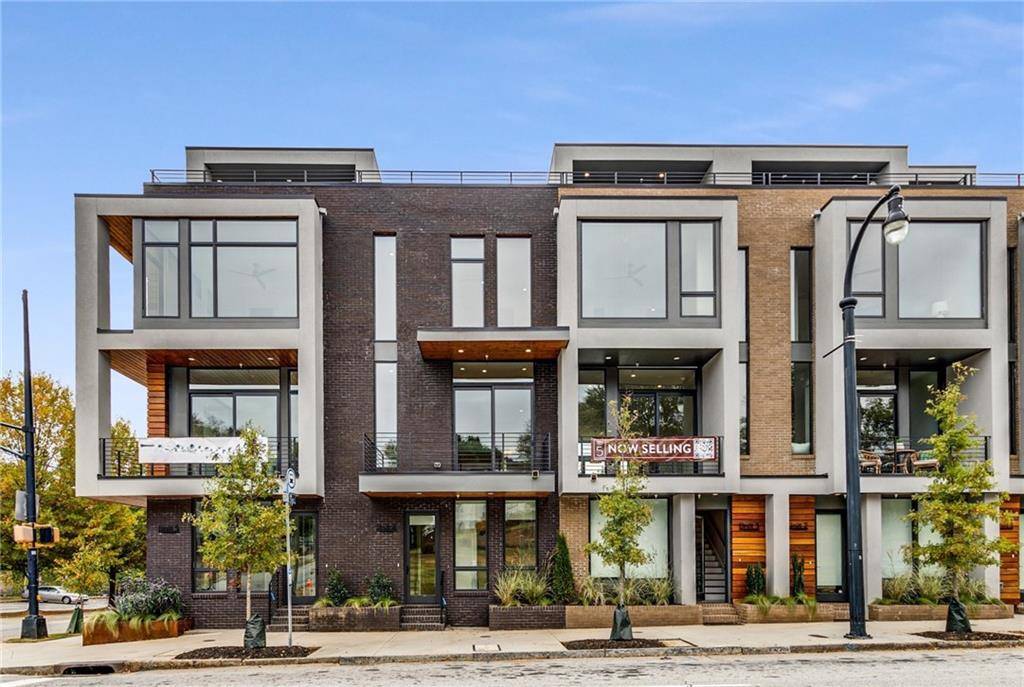 Atlanta, GA 30312,105 Georgia AVE SE #4