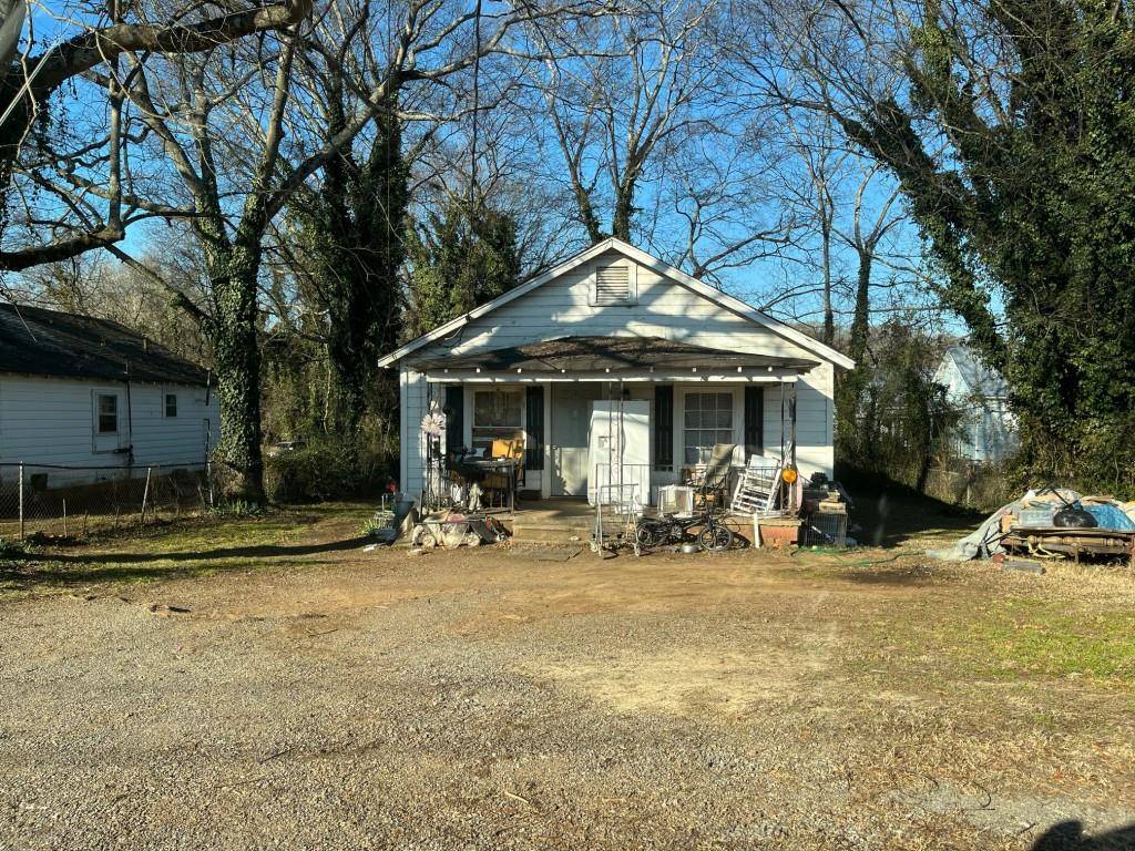 Rome, GA 30161,1408 Hull ST