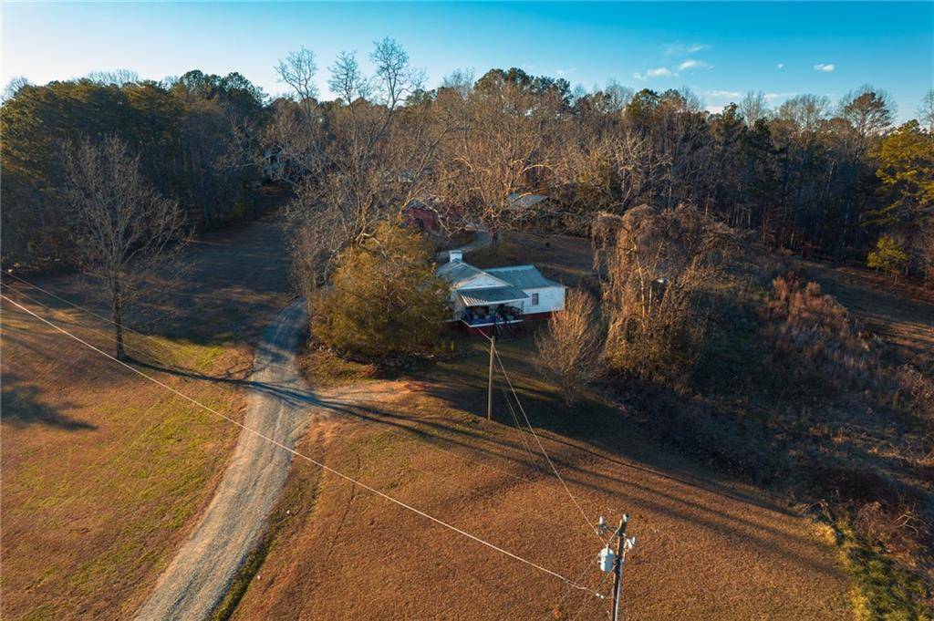 Ball Ground, GA 30107,873 Long RD