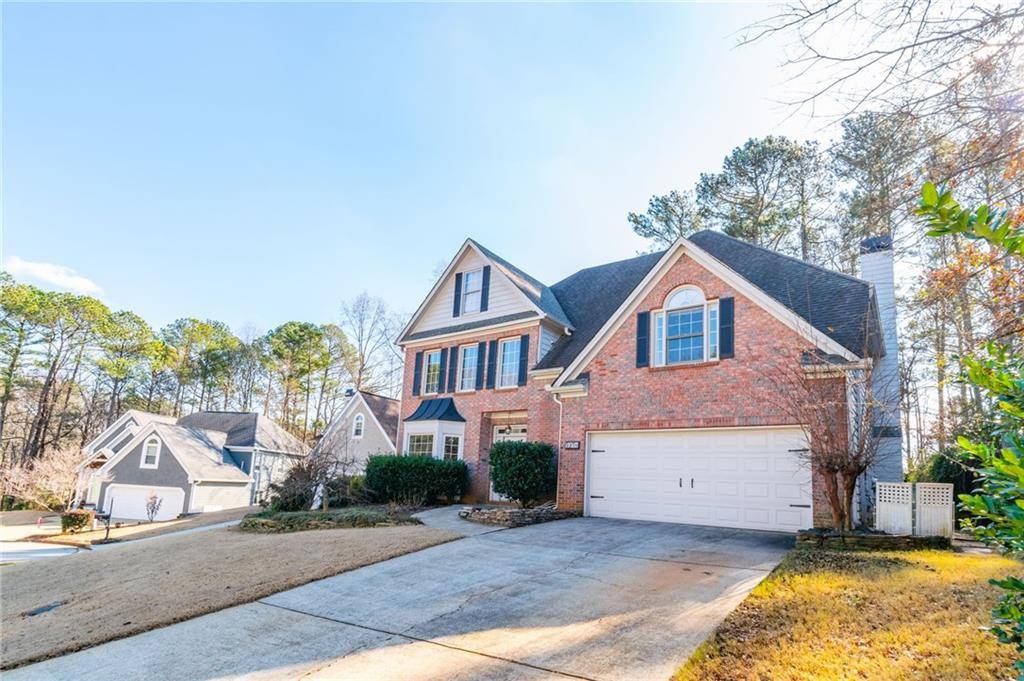 Peachtree Corners, GA 30071,5274 Monarch Pine LN