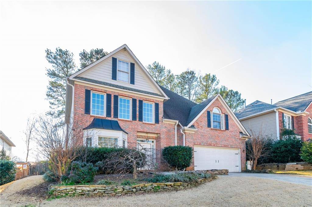 Peachtree Corners, GA 30071,5274 Monarch Pine LN