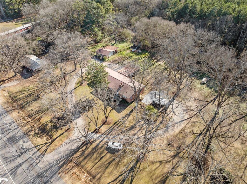 Athens, GA 30601,1020 Hull RD