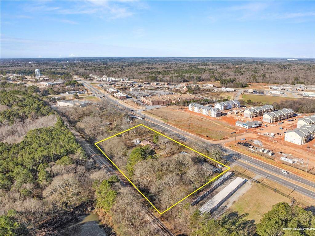 Athens, GA 30601,1020 Hull RD