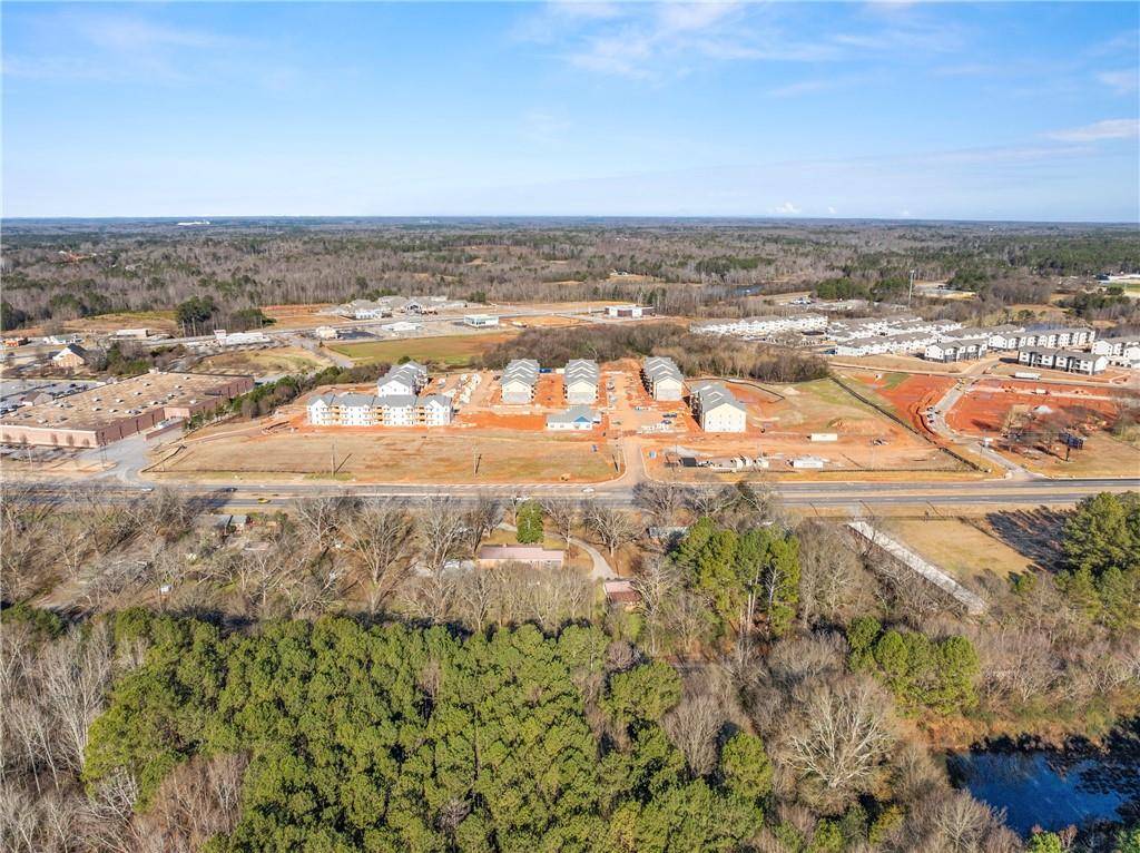 Athens, GA 30601,1020 Hull RD