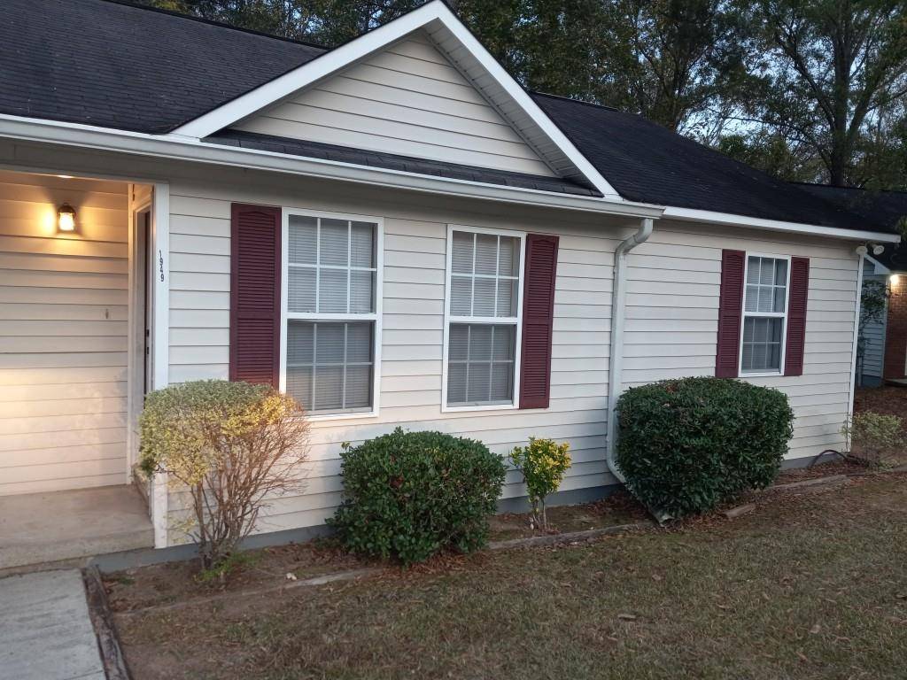 Milledgeville, GA 31061,1929 Karen CIR #A