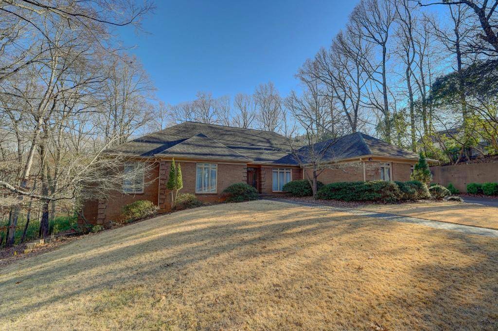 Sandy Springs, GA 30350,325 Yellowroot LN