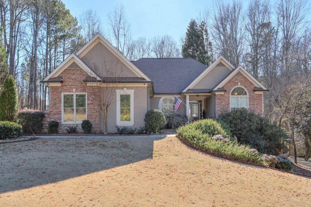 Sugar Hill, GA 30518,531 Sweetfern LN