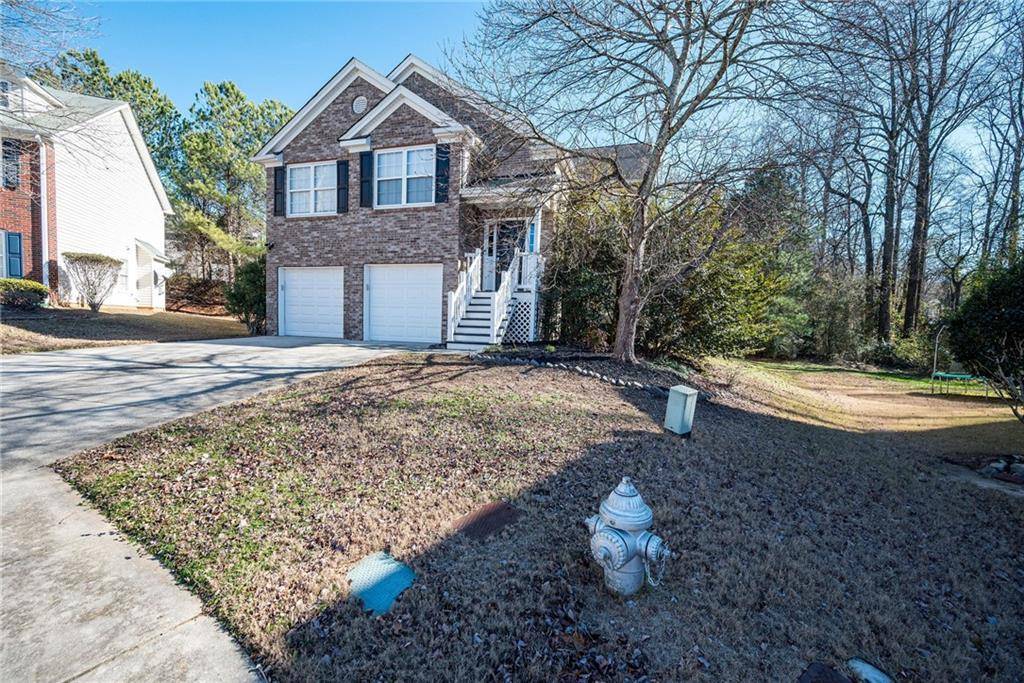 Grayson, GA 30017,2770 Stony Place CT