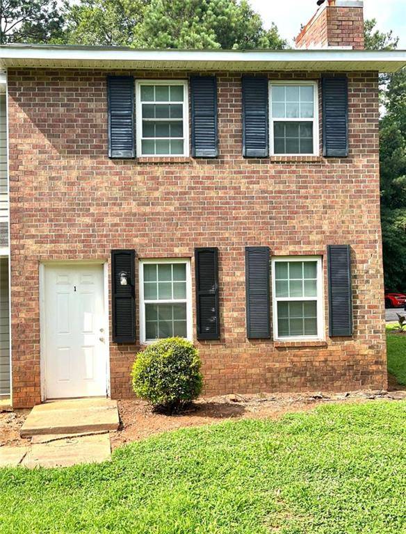 Athens, GA 30606,110 Chalfont DR #1