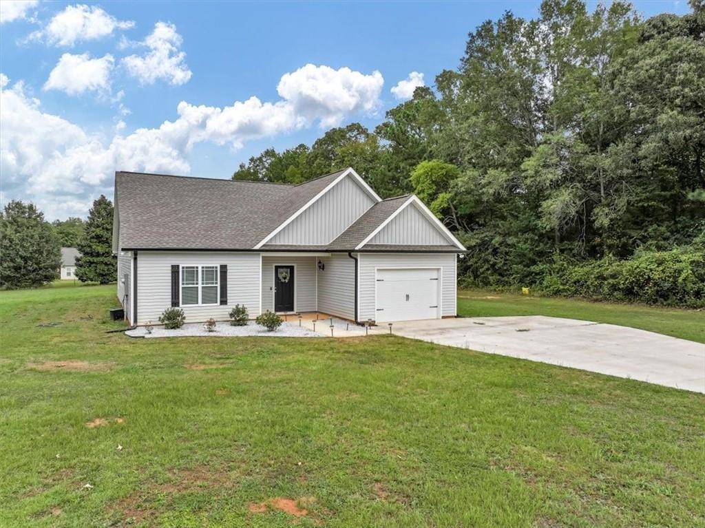 Griffin, GA 30223,112 Jessica DR