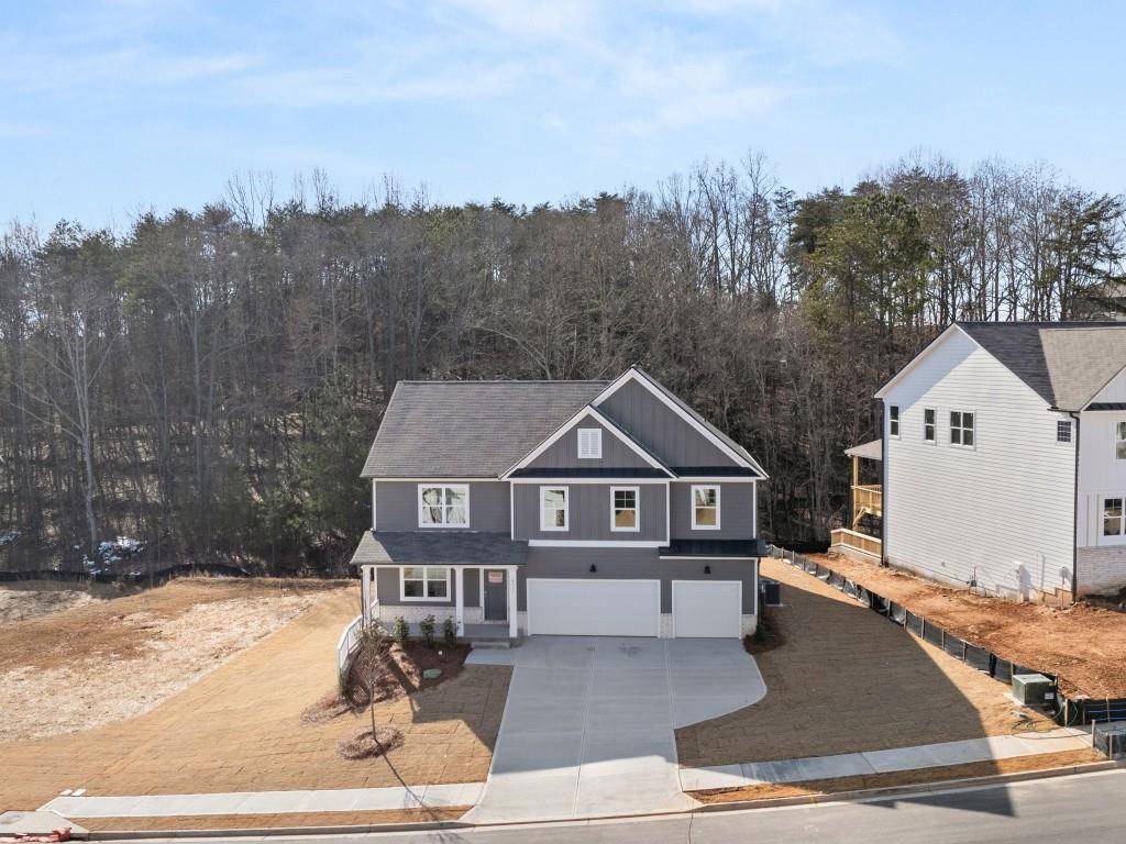 Gainesville, GA 30506,4023 Peregrine WAY