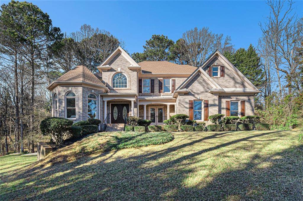 Flowery Branch, GA 30542,6614 Club View CT