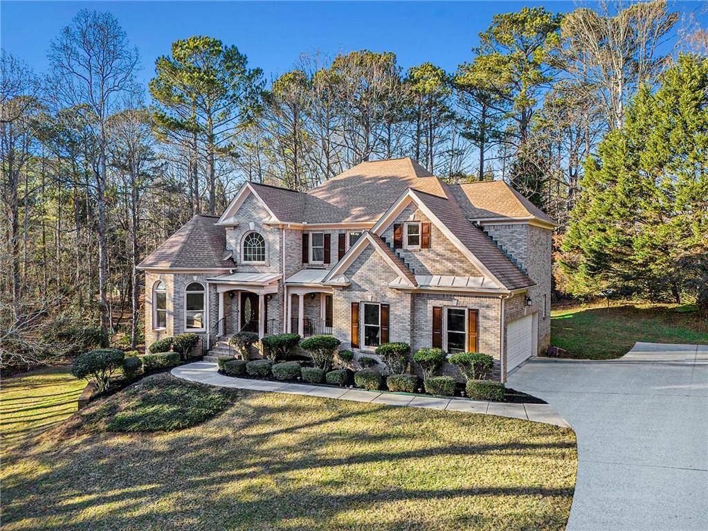 Flowery Branch, GA 30542,6614 Club View CT