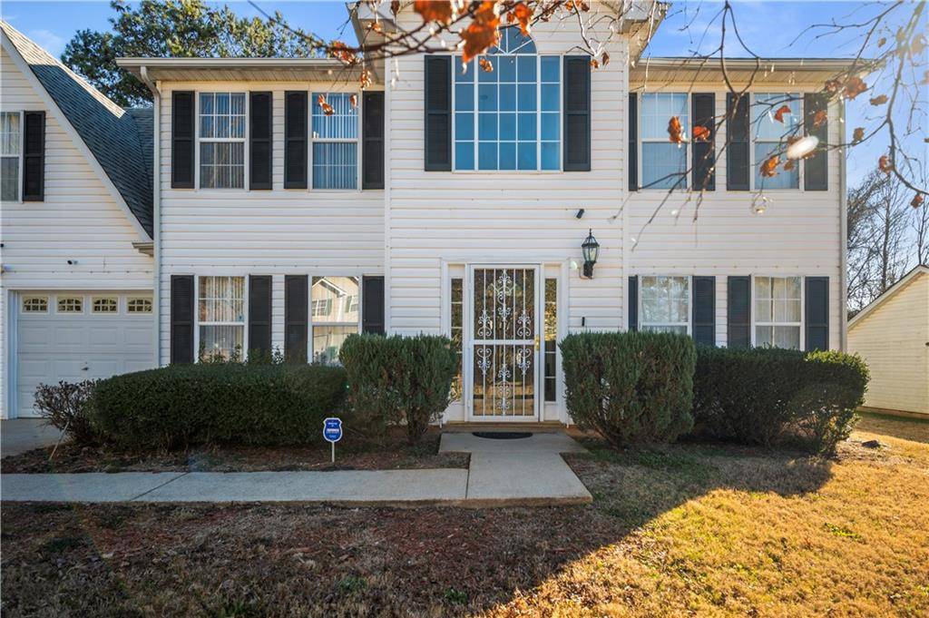 Decatur, GA 30034,2524 Columbia Crossing CT