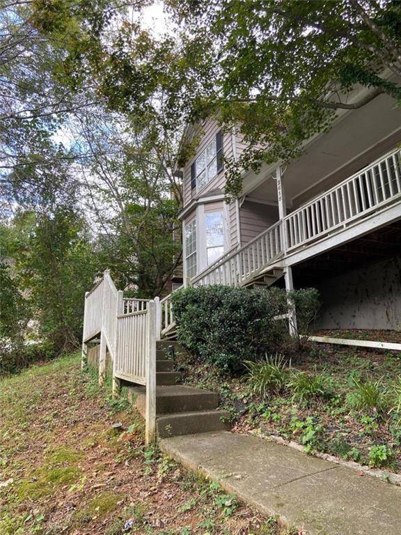 Marietta, GA 30008,2618 Windage DR SW