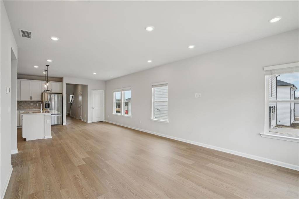 Conyers, GA 30013,2026 Avalon RDG