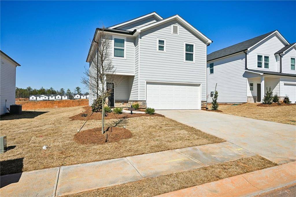 Conyers, GA 30013,2032 Avalon RDG
