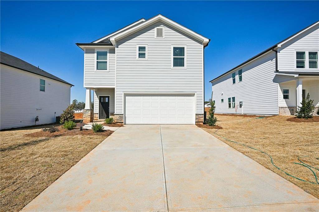 Conyers, GA 30013,2032 Avalon RDG