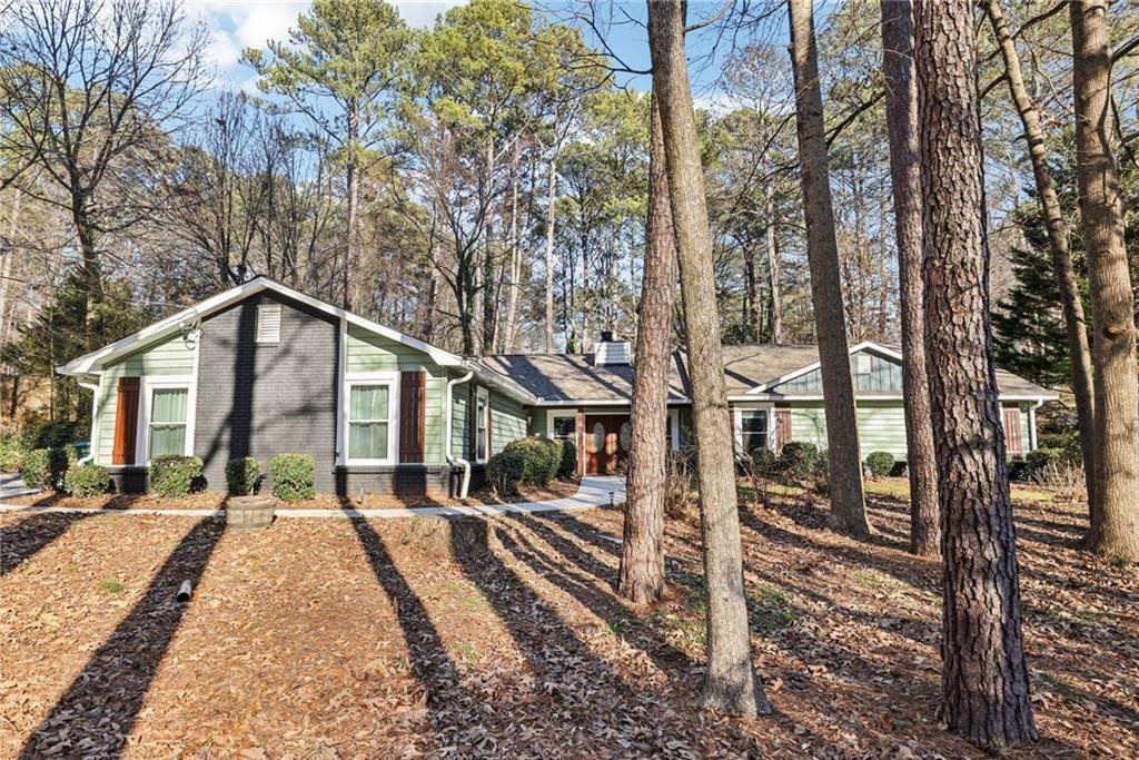 Lilburn, GA 30047,3805 Hunting Ridge DR SW