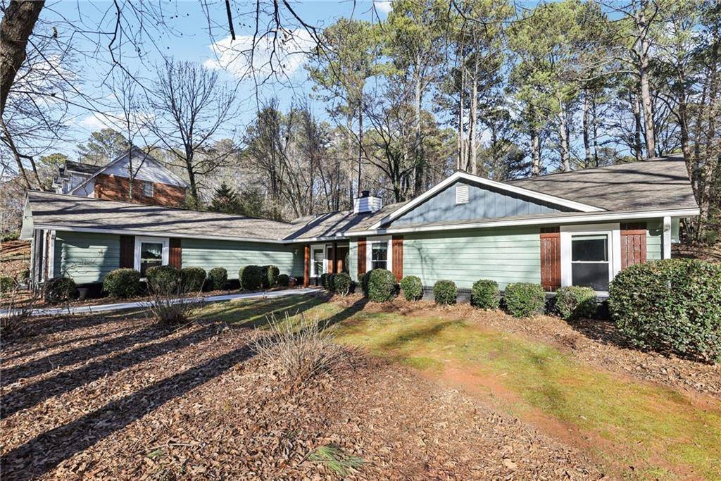 Lilburn, GA 30047,3805 Hunting Ridge DR SW