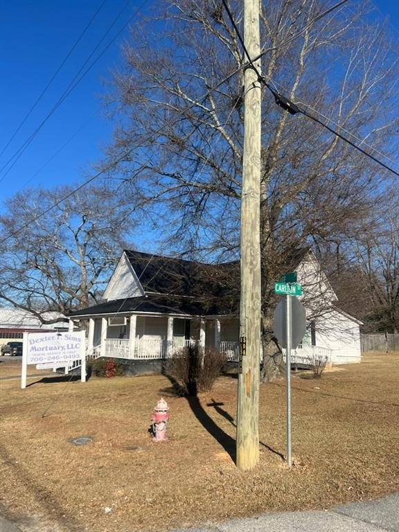 Royston, GA 30662,360 Lee ST