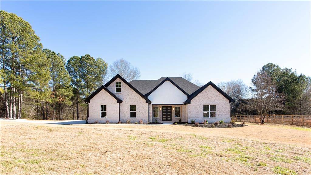 Loganville, GA 30052,4072 Donna LN