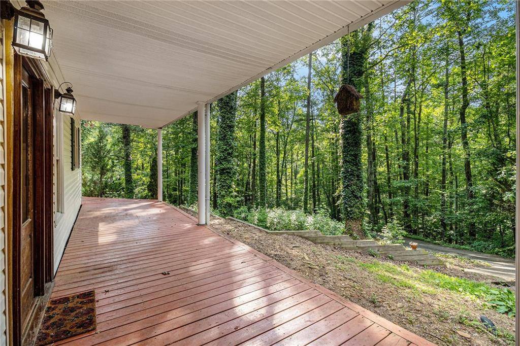 Jasper, GA 30143,438 E Price Creek RD