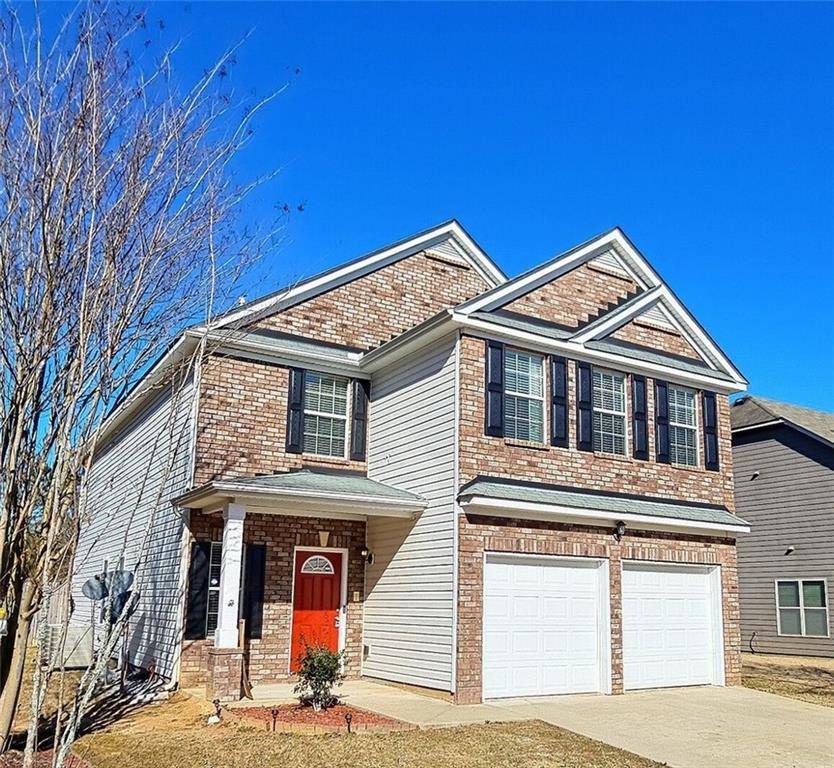 Hampton, GA 30228,1103 Watercourse WAY