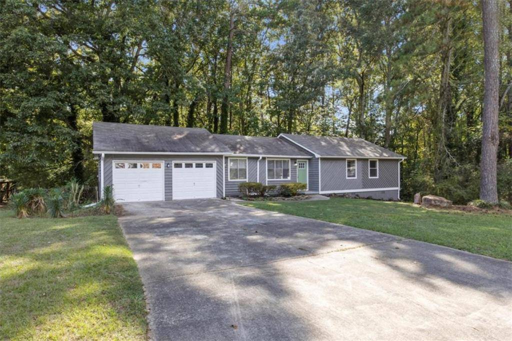 Lithonia, GA 30038,4983 Needle Knob CT