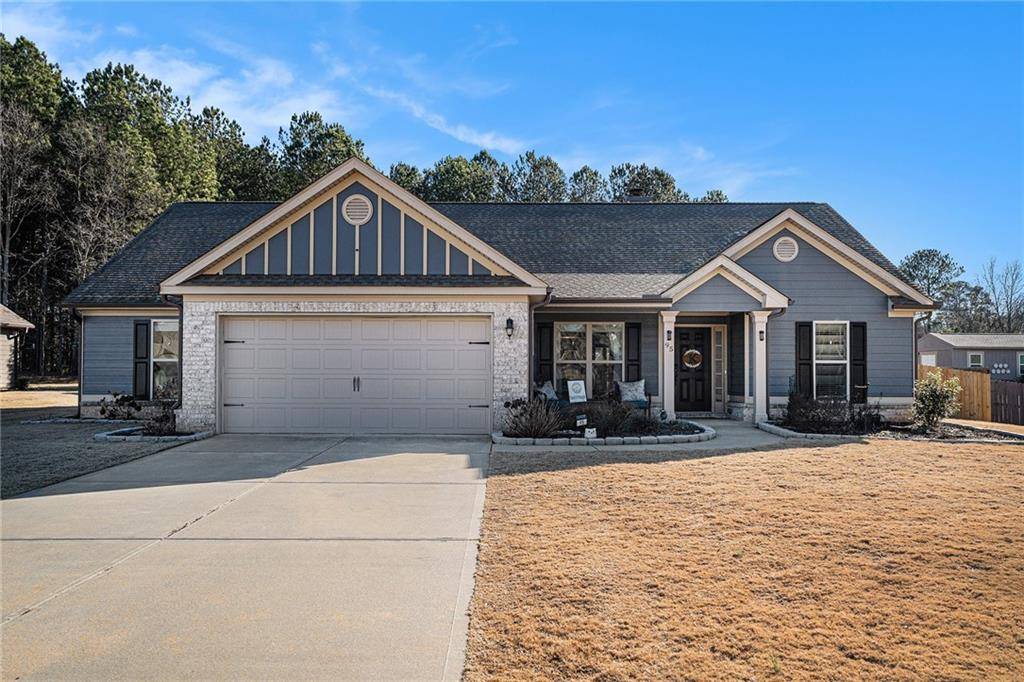 Statham, GA 30666,95 Ashton LN